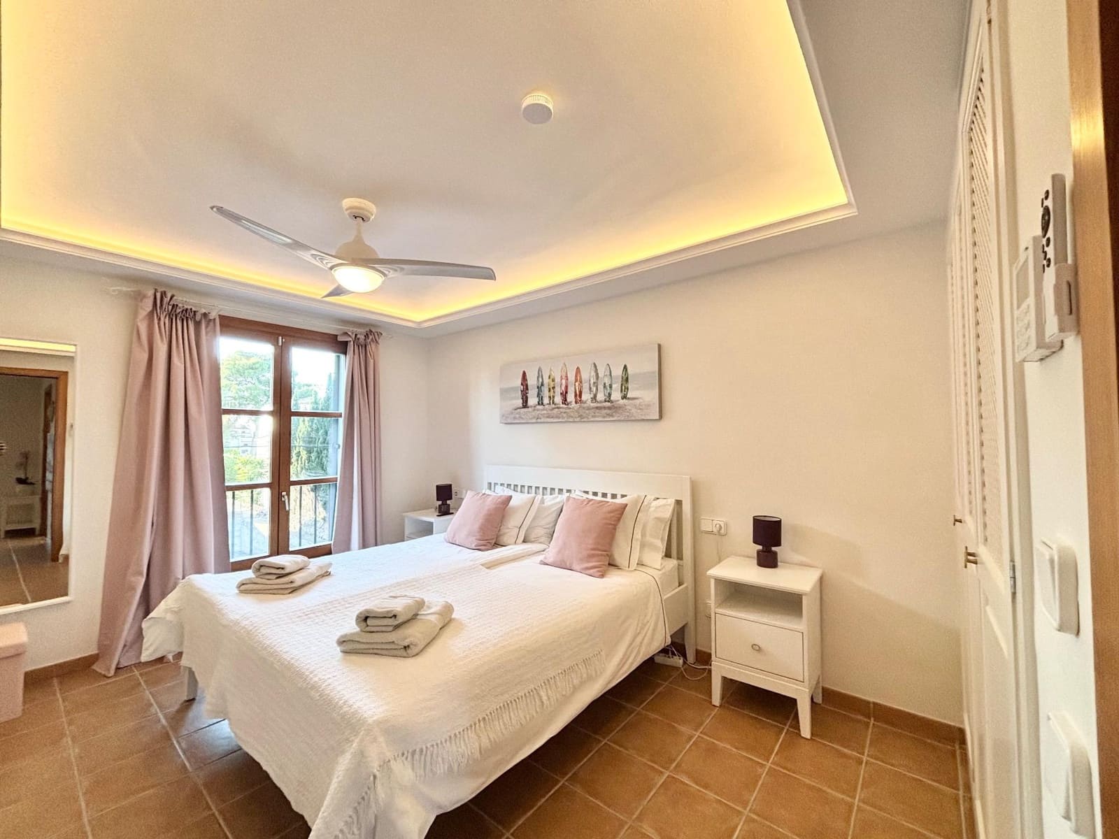 3 camera da letto Villetta Bifamiliare in vendita in Llucmajor - 1.490.000 € (Rif: 8692797)