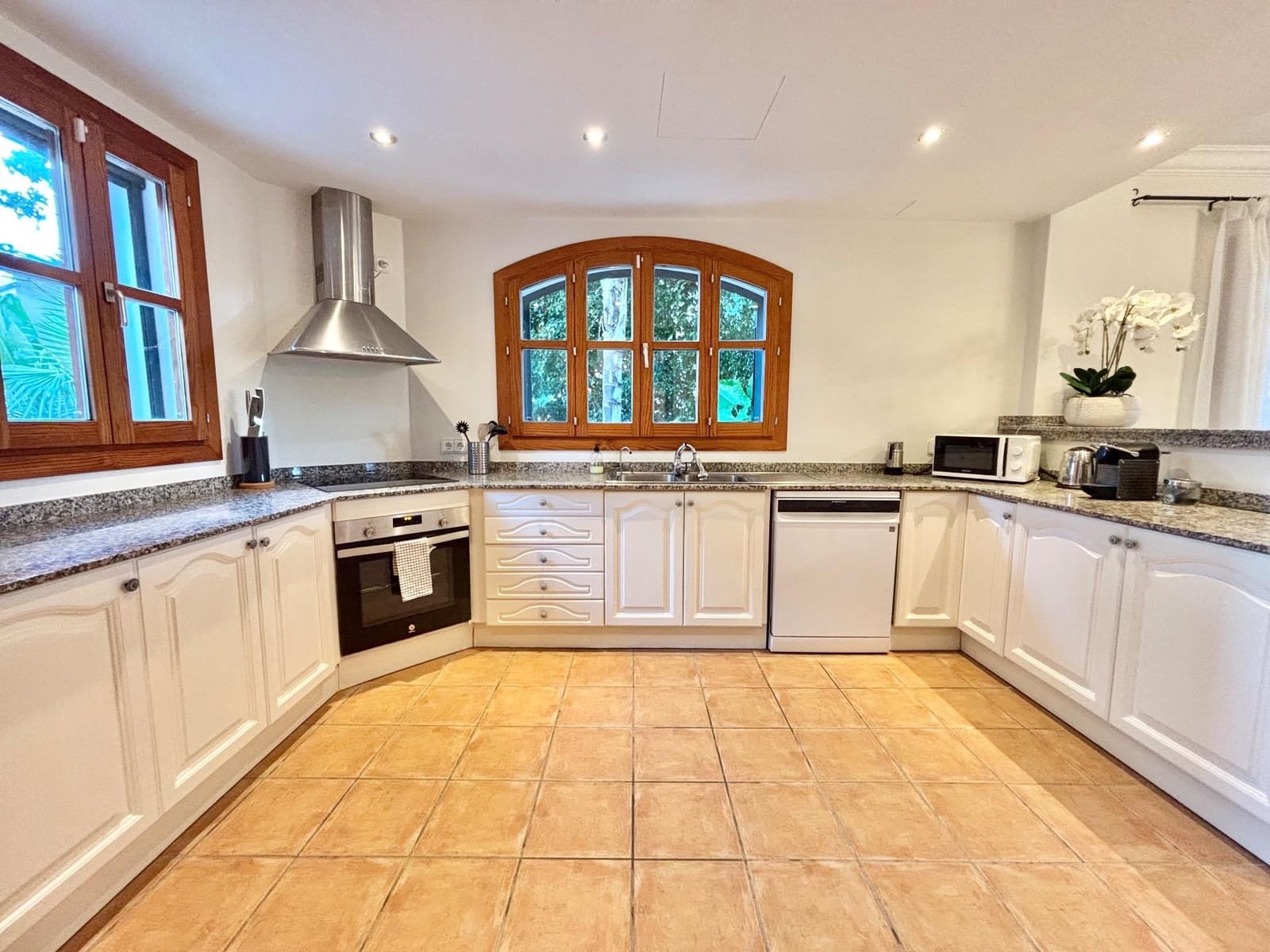 3 camera da letto Villetta Bifamiliare in vendita in Llucmajor - 1.490.000 € (Rif: 8692797)