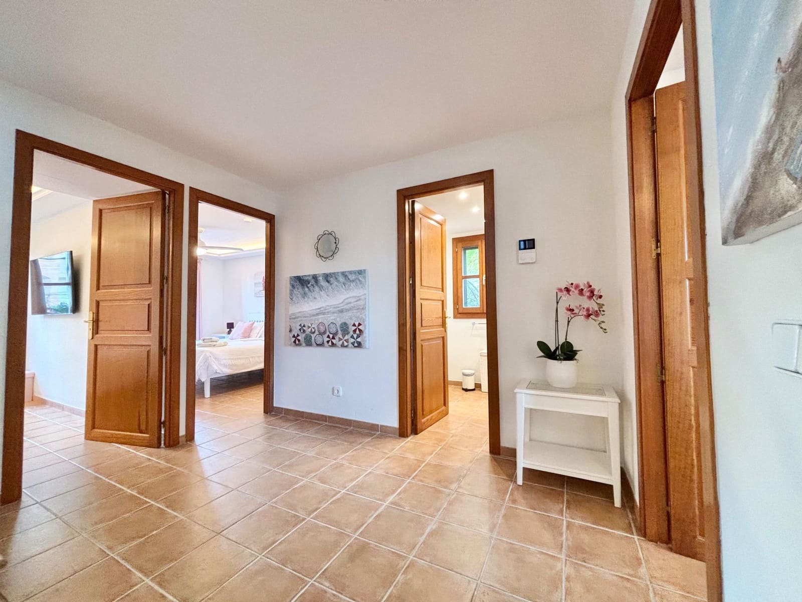 3 camera da letto Villetta Bifamiliare in vendita in Llucmajor - 1.490.000 € (Rif: 8692797)