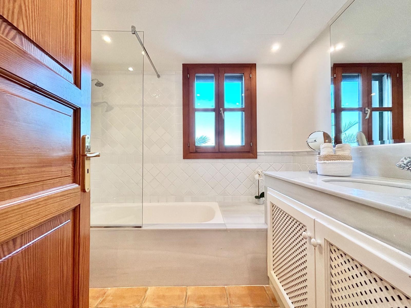 3 camera da letto Villetta Bifamiliare in vendita in Llucmajor - 1.490.000 € (Rif: 8692797)