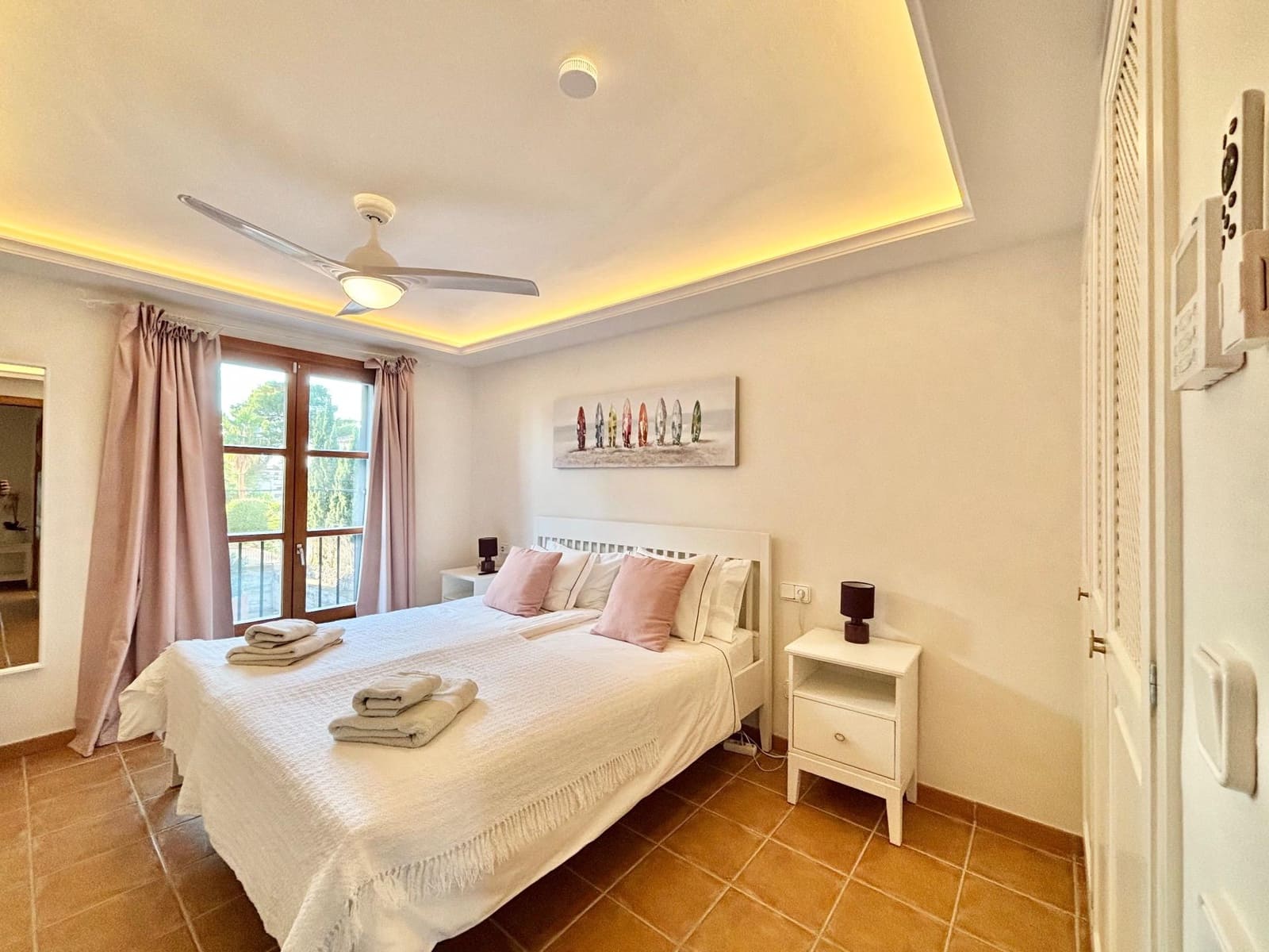 3 camera da letto Villetta Bifamiliare in vendita in Llucmajor - 1.490.000 € (Rif: 8692797)