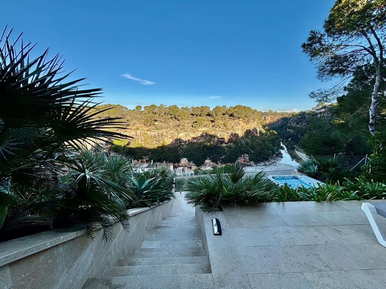 3 camera da letto Villetta Bifamiliare in vendita in Llucmajor - 1.490.000 € (Rif: 8692797)