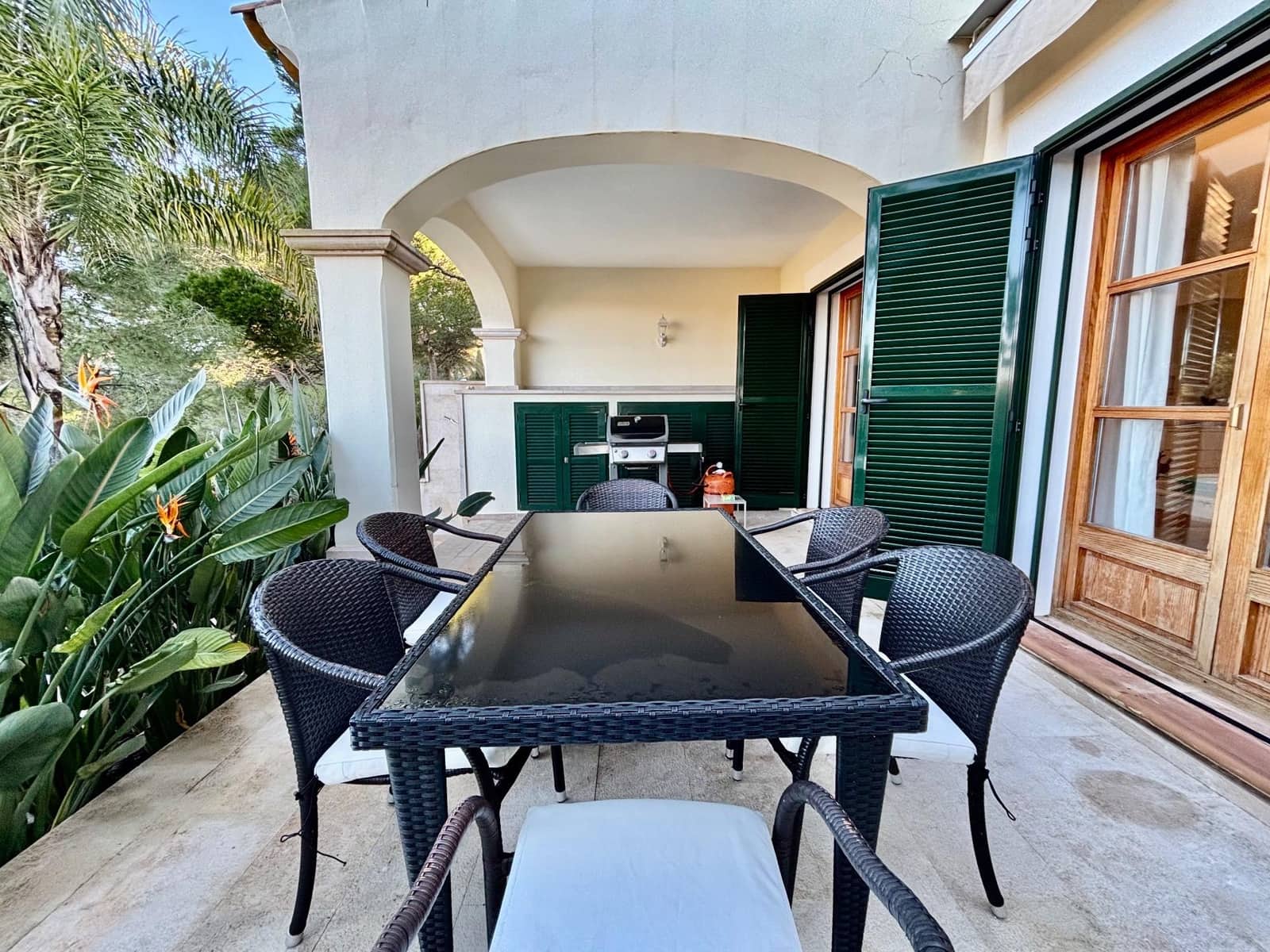 3 camera da letto Villetta Bifamiliare in vendita in Llucmajor - 1.490.000 € (Rif: 8692797)