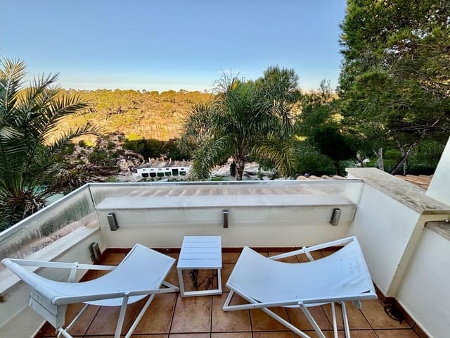 3 camera da letto Villetta Bifamiliare in vendita in Llucmajor - 1.490.000 € (Rif: 8692797)