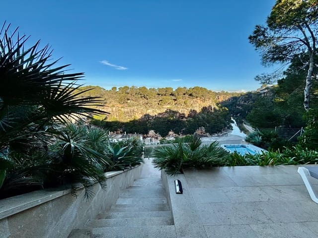 3 camera da letto Villetta Bifamiliare in vendita in Llucmajor - 1.490.000 € (Rif: 8692797)