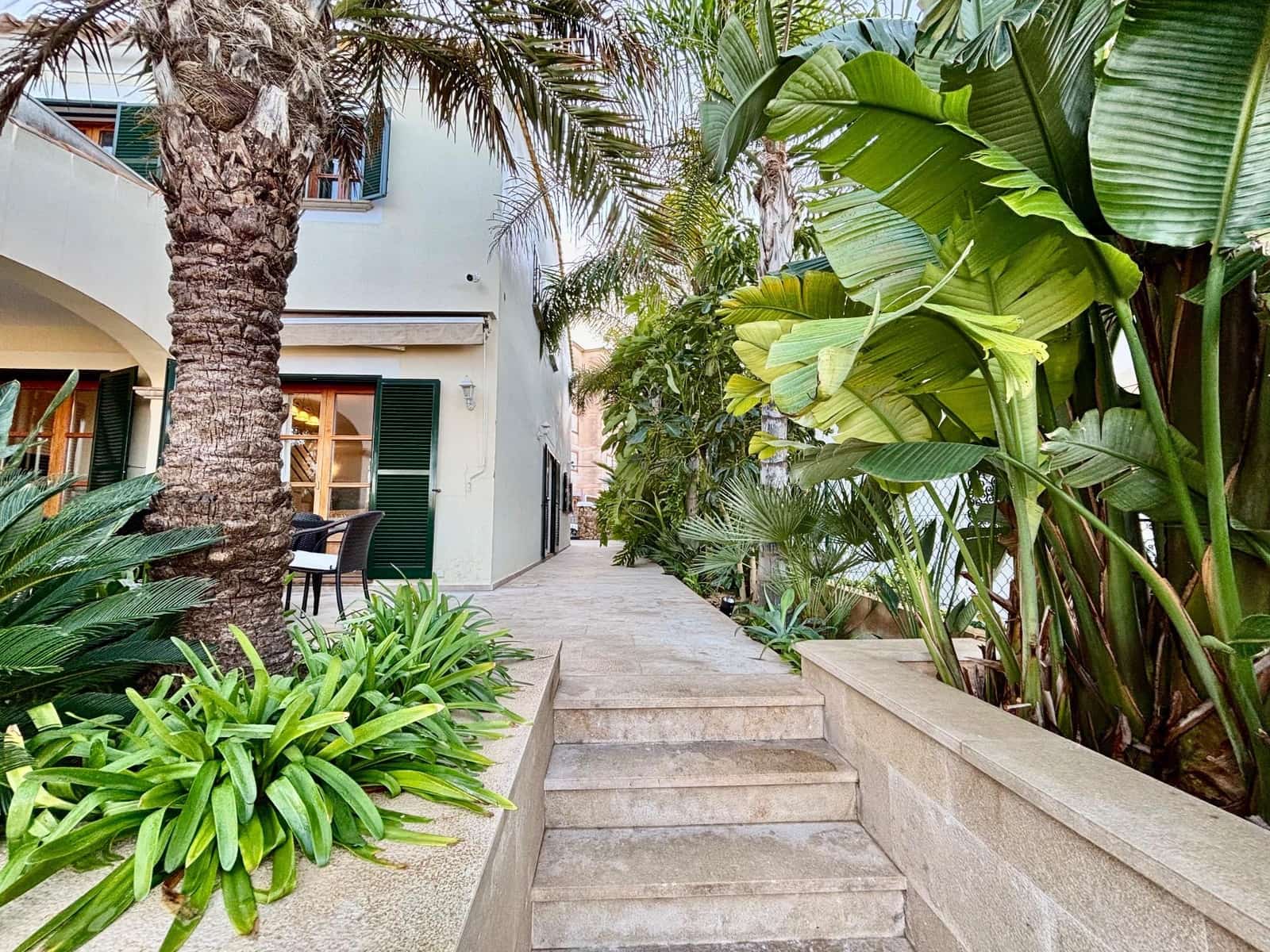 3 camera da letto Villetta Bifamiliare in vendita in Llucmajor - 1.490.000 € (Rif: 8692797)