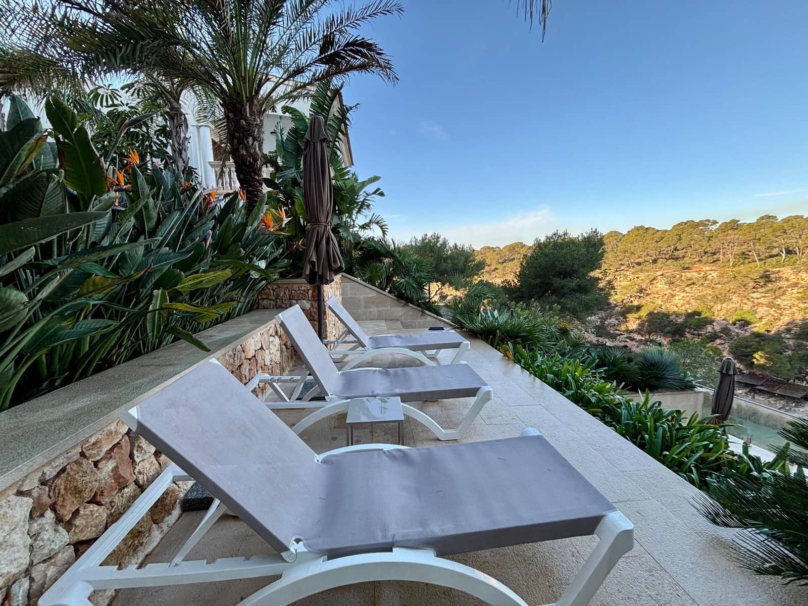 3 camera da letto Villetta Bifamiliare in vendita in Llucmajor - 1.490.000 € (Rif: 8692797)