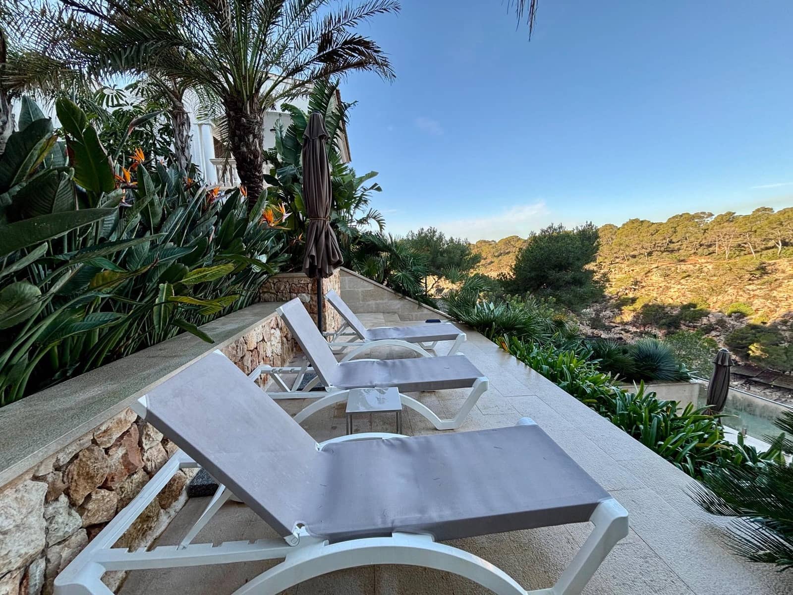 3 camera da letto Villetta Bifamiliare in vendita in Llucmajor - 1.490.000 € (Rif: 8692797)