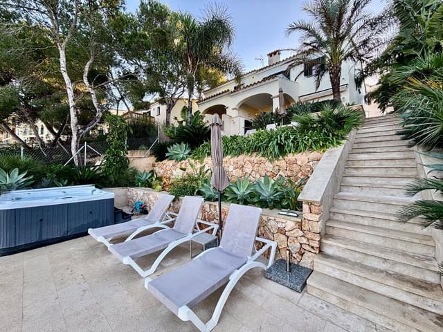 3 camera da letto Villetta Bifamiliare in vendita in Llucmajor - 1.490.000 € (Rif: 8692797)