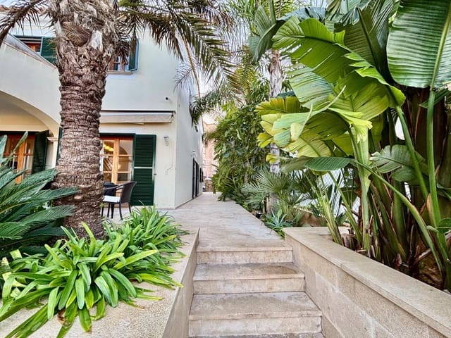 3 camera da letto Villetta Bifamiliare in vendita in Llucmajor - 1.490.000 € (Rif: 8692797)