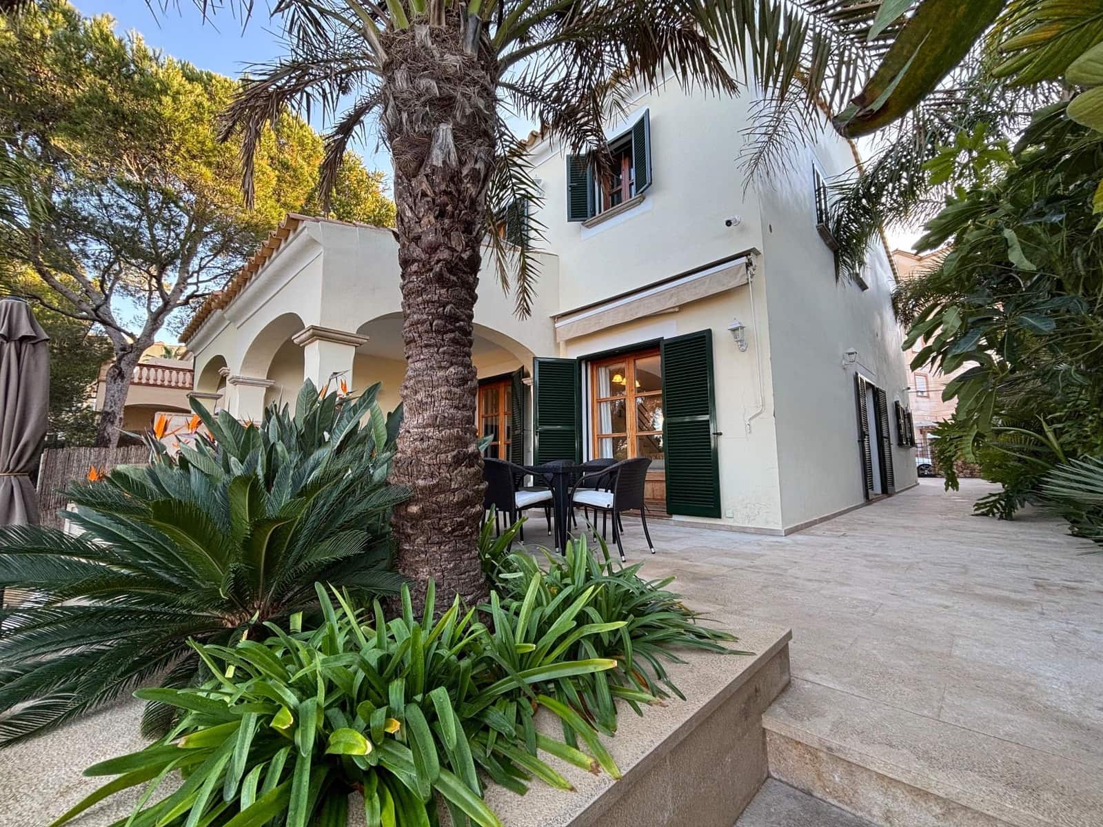 3 camera da letto Villetta Bifamiliare in vendita in Llucmajor - 1.490.000 € (Rif: 8692797)