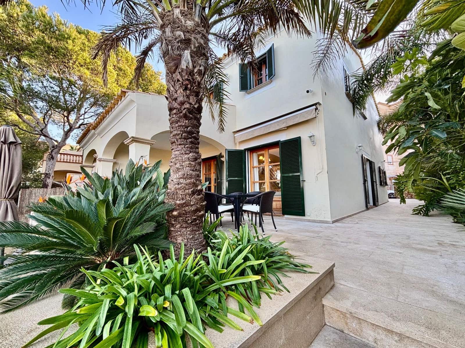 3 camera da letto Villetta Bifamiliare in vendita in Llucmajor - 1.490.000 € (Rif: 8692797)