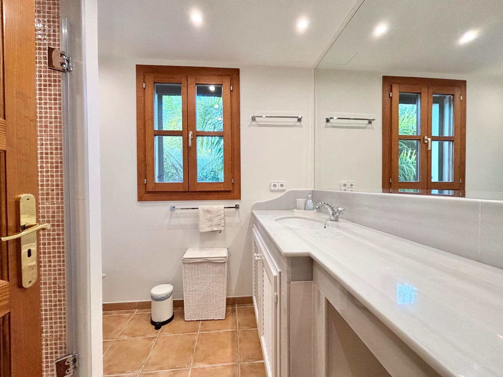 3 sovrum Semi-fristående Villa till salu i Llucmajor - 1 490 000 € (Ref: 8692797)