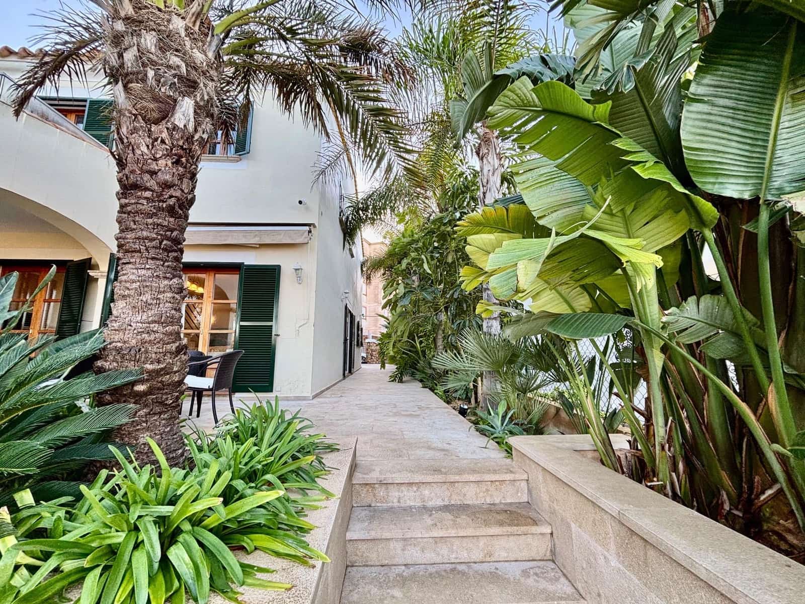 3 sovrum Semi-fristående Villa till salu i Llucmajor - 1 490 000 € (Ref: 8692797)