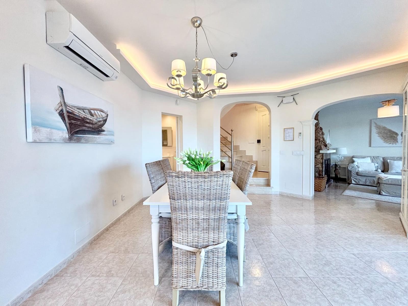 Chalet de 3 habitaciones en Llucmajor en venta con piscina - 2.900.000 € (Ref: 8696222)