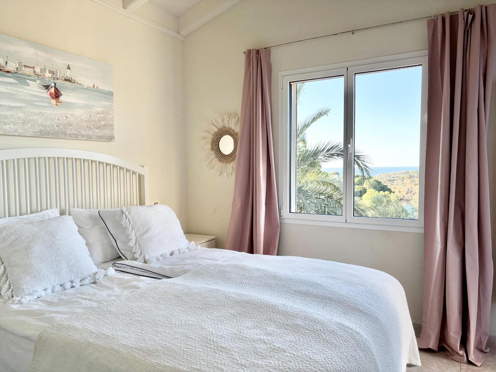 Chalet de 3 habitaciones en Llucmajor en venta con piscina - 2.900.000 € (Ref: 8696222)