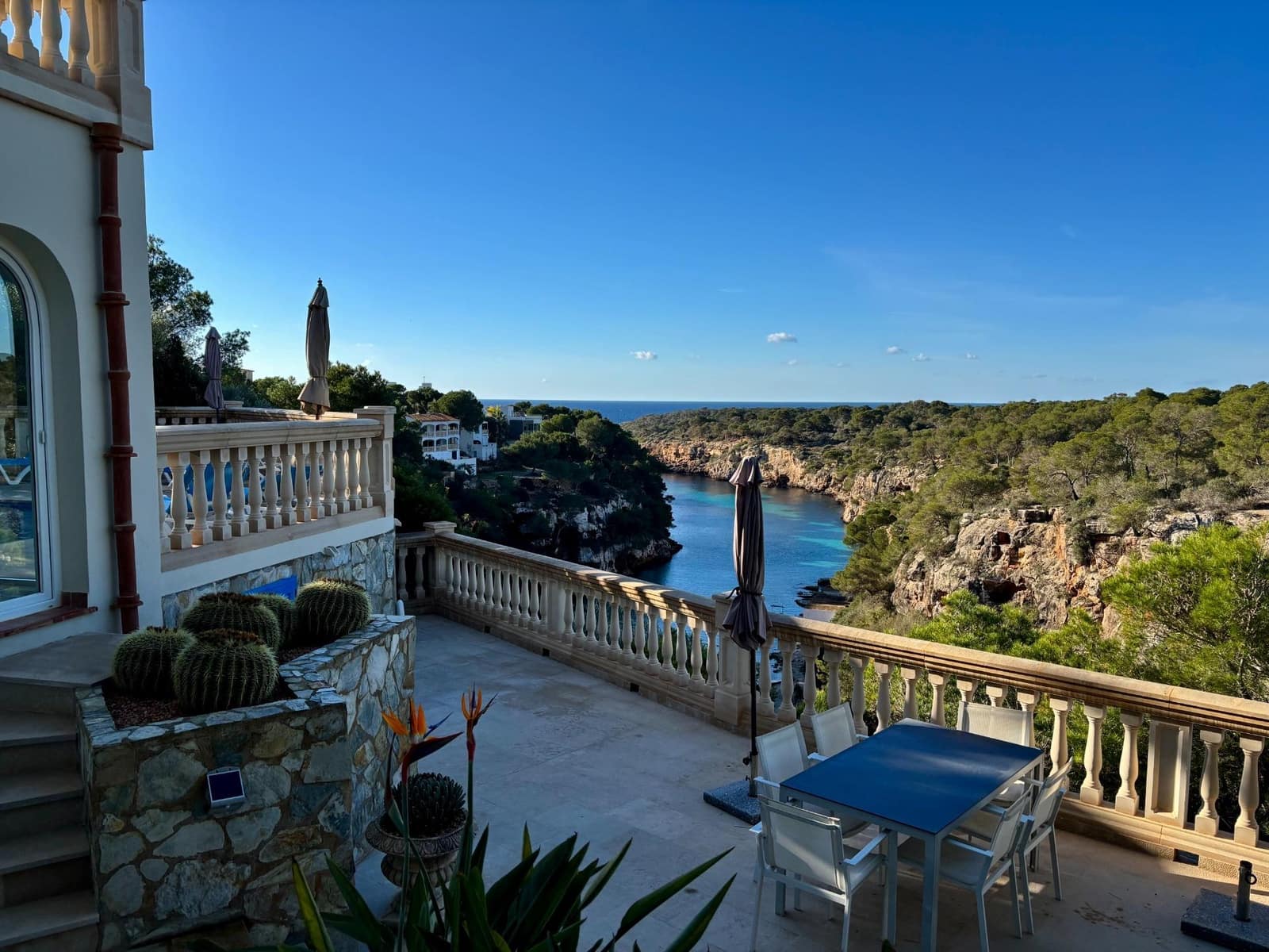 Chalet de 3 habitaciones en Llucmajor en venta con piscina - 2.900.000 € (Ref: 8696222)