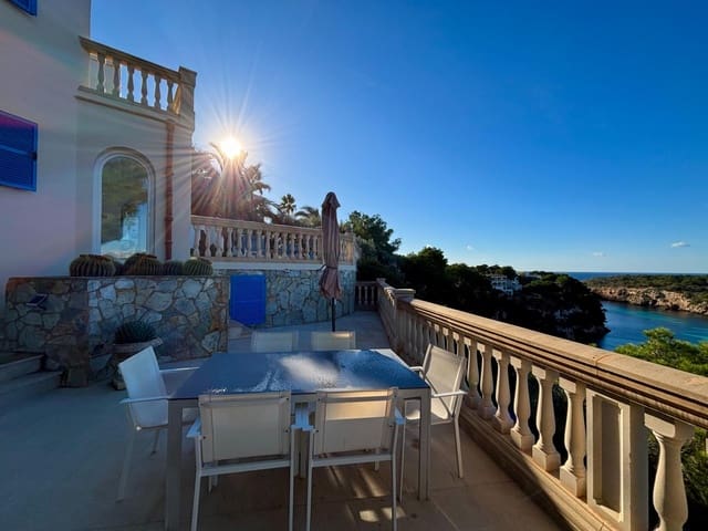 3 soverom Villa til salgs i Llucmajor med svømmebasseng - € 2 490 000 (Ref: 8696222)