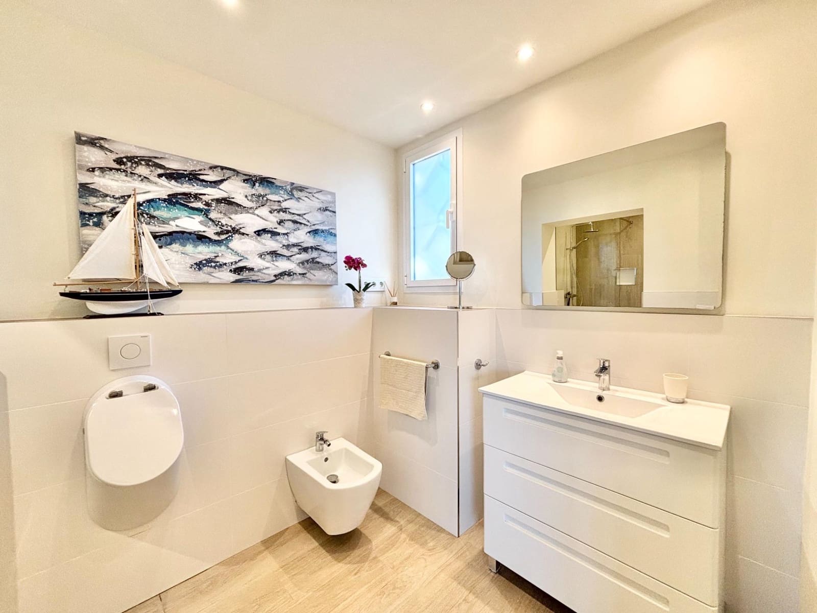 3 camera da letto Villa in vendita in Llucmajor con piscina - 2.490.000 € (Rif: 8696222)