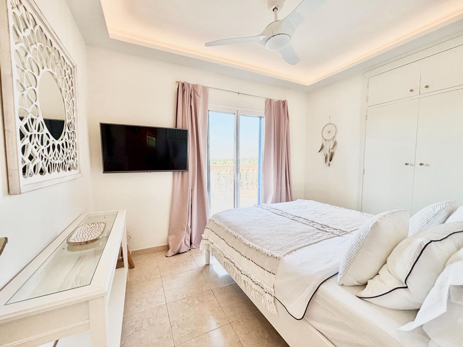 3 camera da letto Villa in vendita in Llucmajor con piscina - 2.490.000 € (Rif: 8696222)