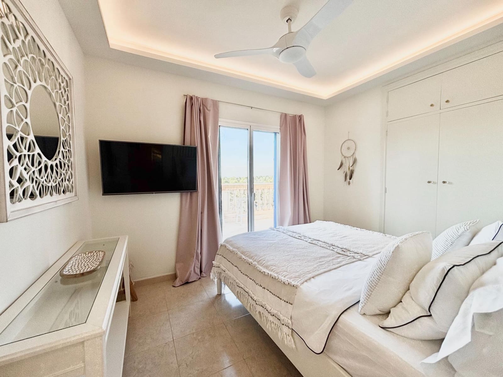 3 camera da letto Villa in vendita in Llucmajor con piscina - 2.490.000 € (Rif: 8696222)