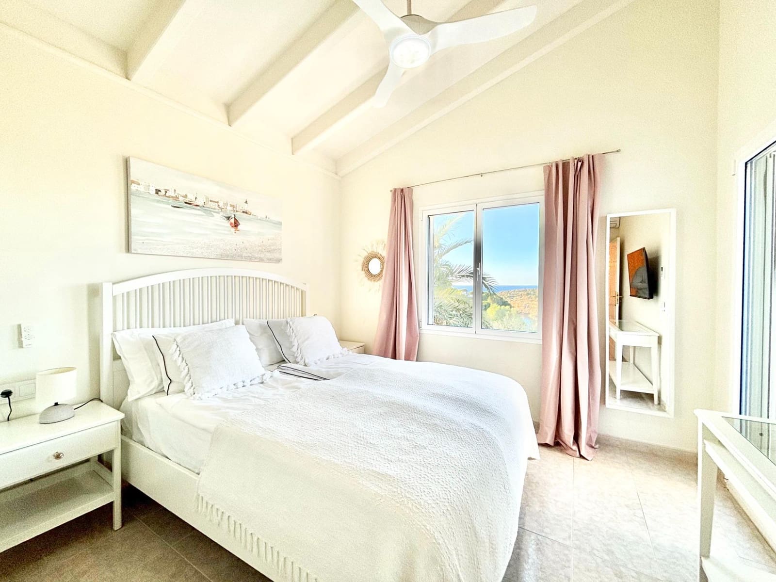 3 camera da letto Villa in vendita in Llucmajor con piscina - 2.490.000 € (Rif: 8696222)
