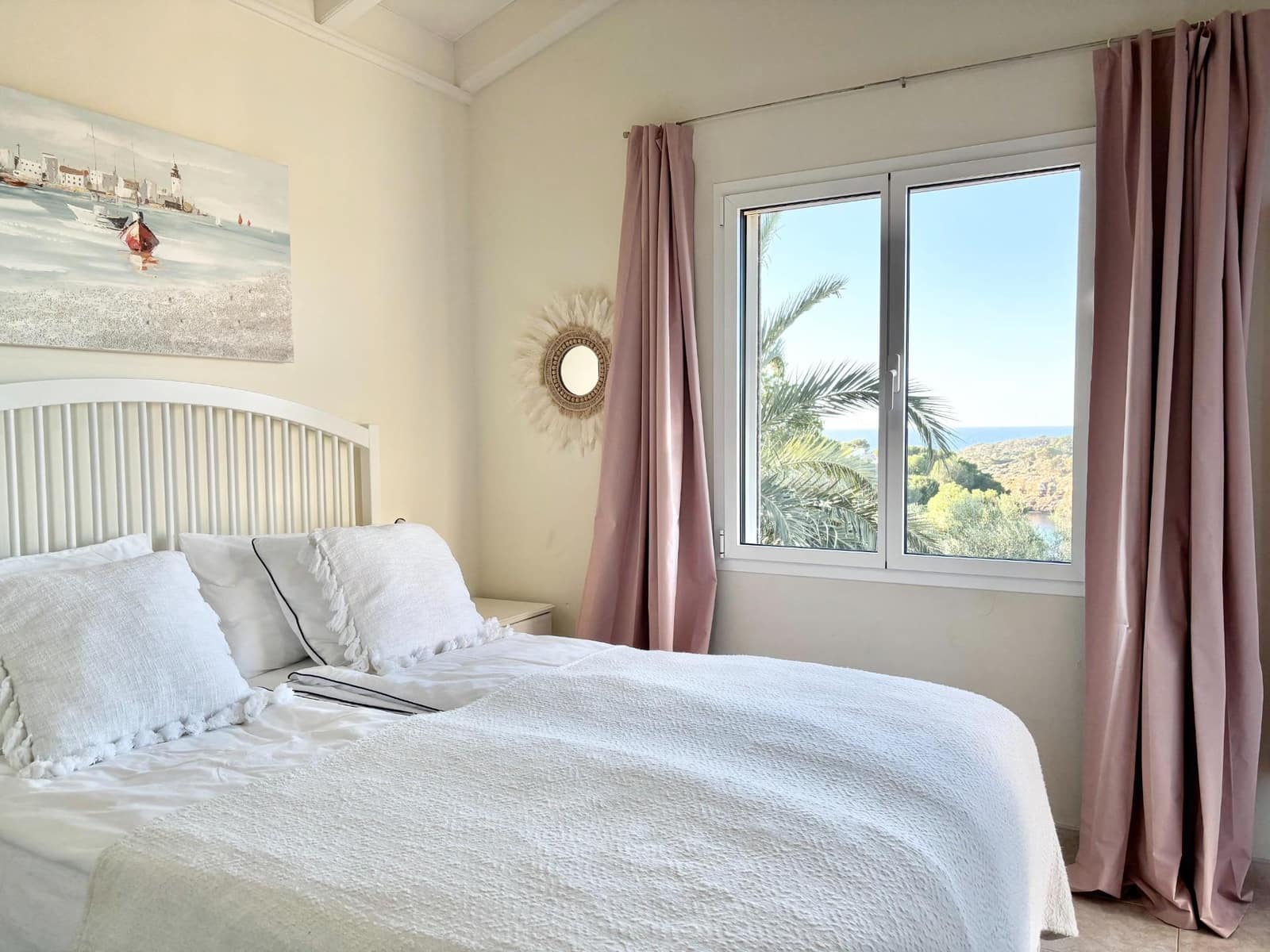3 camera da letto Villa in vendita in Llucmajor con piscina - 2.490.000 € (Rif: 8696222)
