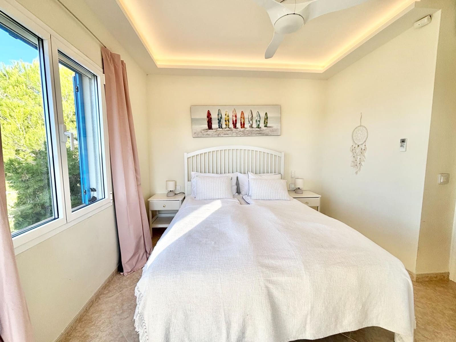 3 camera da letto Villa in vendita in Llucmajor con piscina - 2.490.000 € (Rif: 8696222)