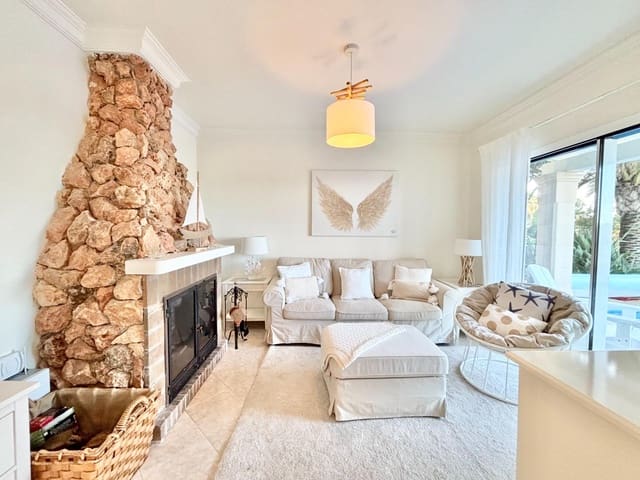 3 soverom Villa til salgs i Llucmajor med svømmebasseng - € 2 490 000 (Ref: 8696222)