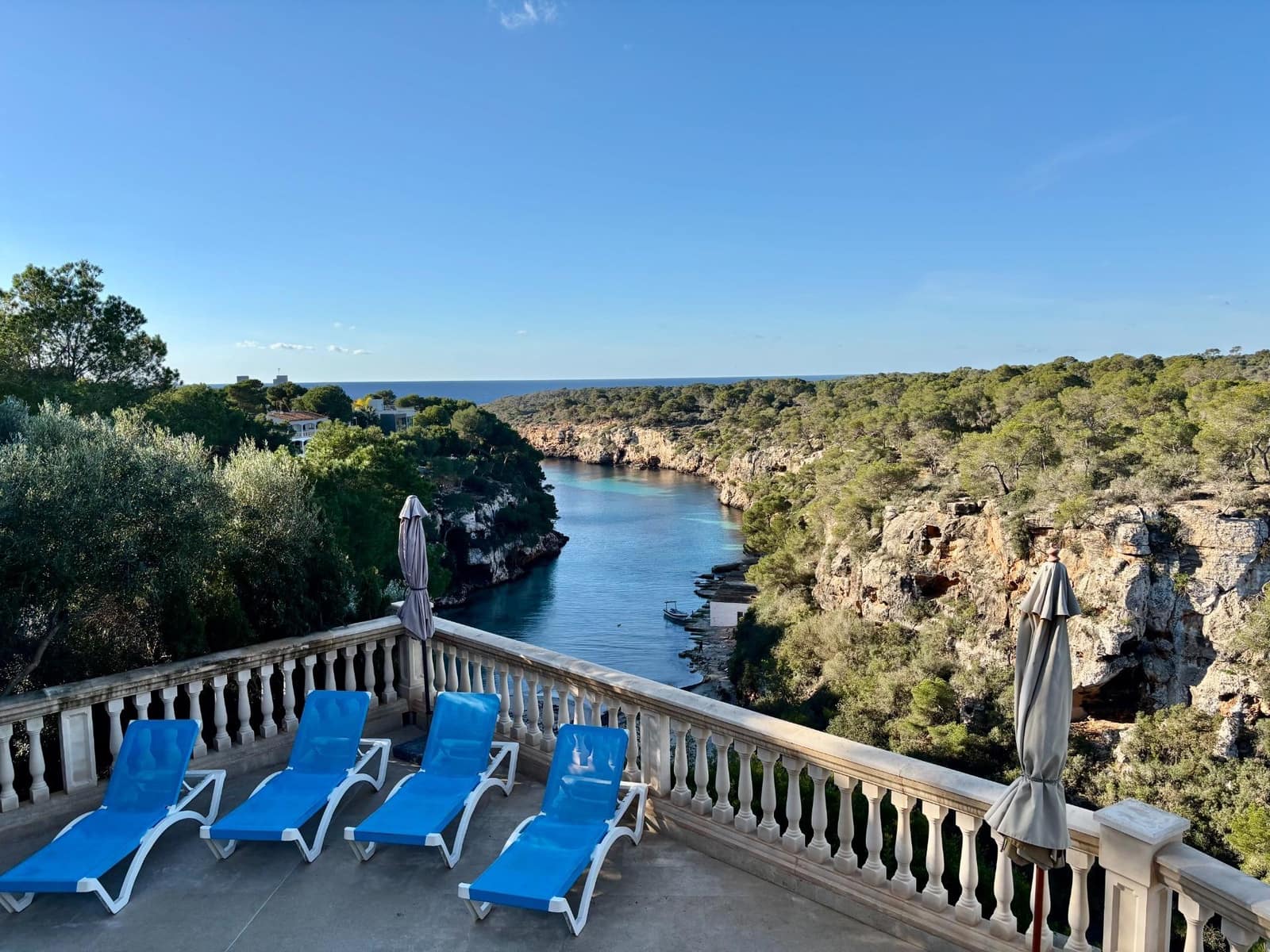 3 camera da letto Villa in vendita in Llucmajor con piscina - 2.490.000 € (Rif: 8696222)
