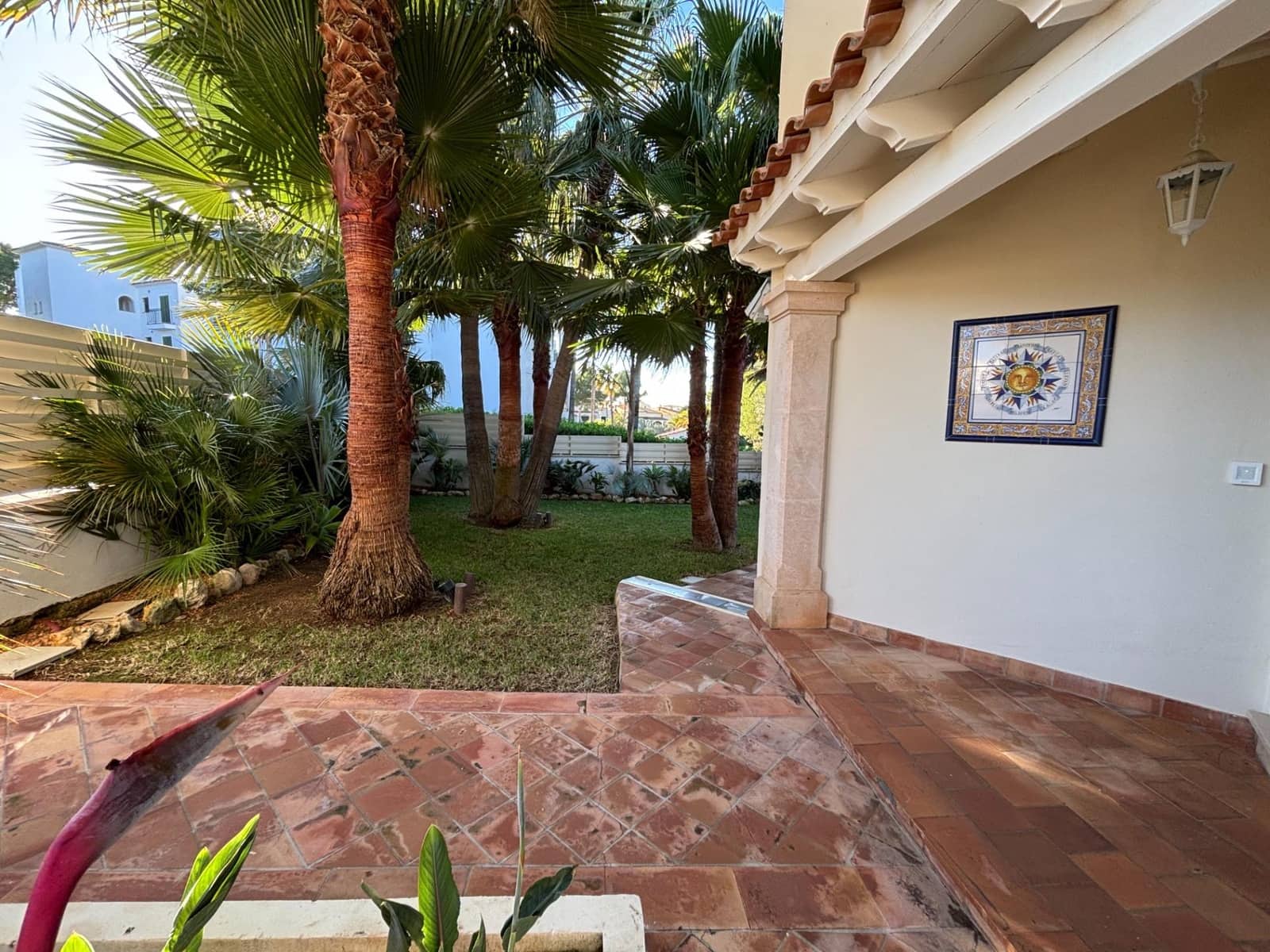 3 camera da letto Villa in vendita in Llucmajor con piscina - 2.490.000 € (Rif: 8696222)