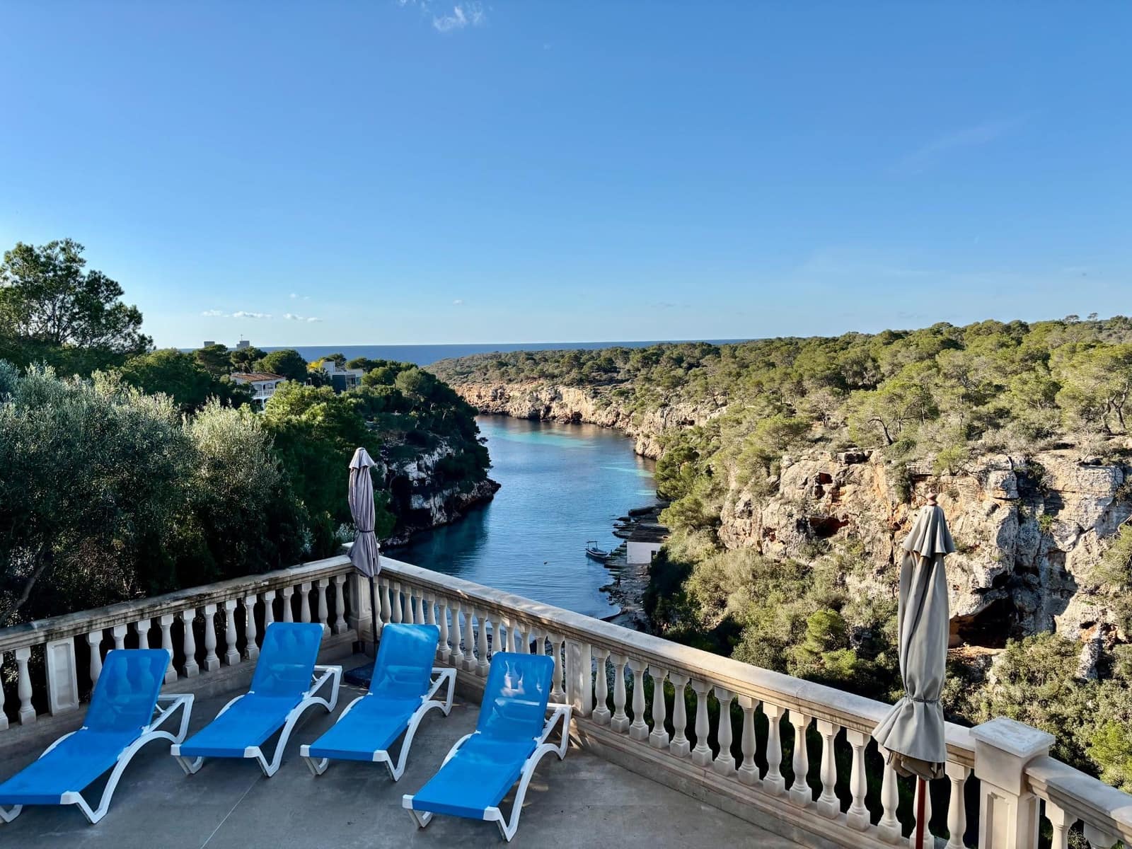 3 camera da letto Villa in vendita in Llucmajor con piscina - 2.490.000 € (Rif: 8696222)