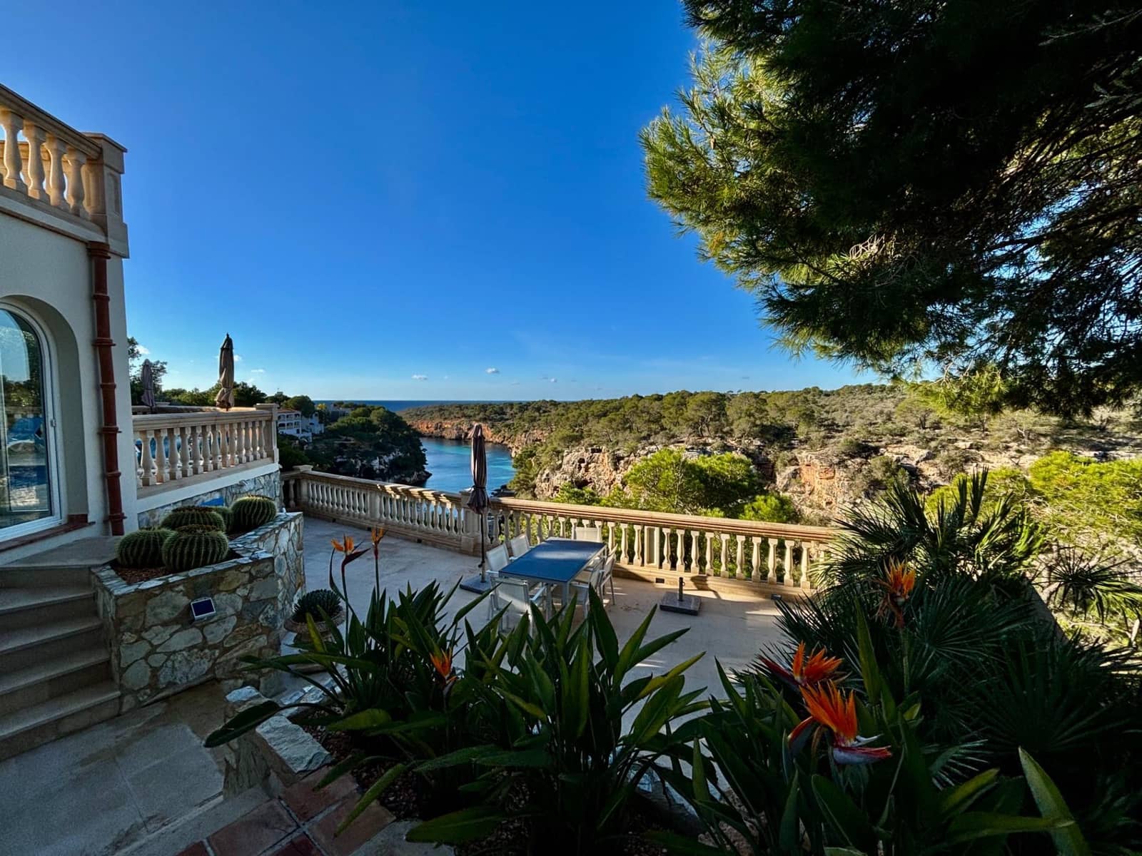 3 camera da letto Villa in vendita in Llucmajor con piscina - 2.490.000 € (Rif: 8696222)