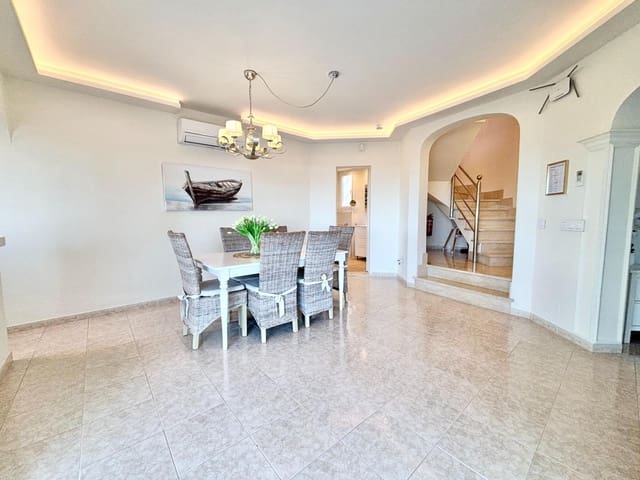 3 sypialnia Willa na sprzedaż w Llucmajor z basenem - 2 490 000 € (Ref: 8696222)