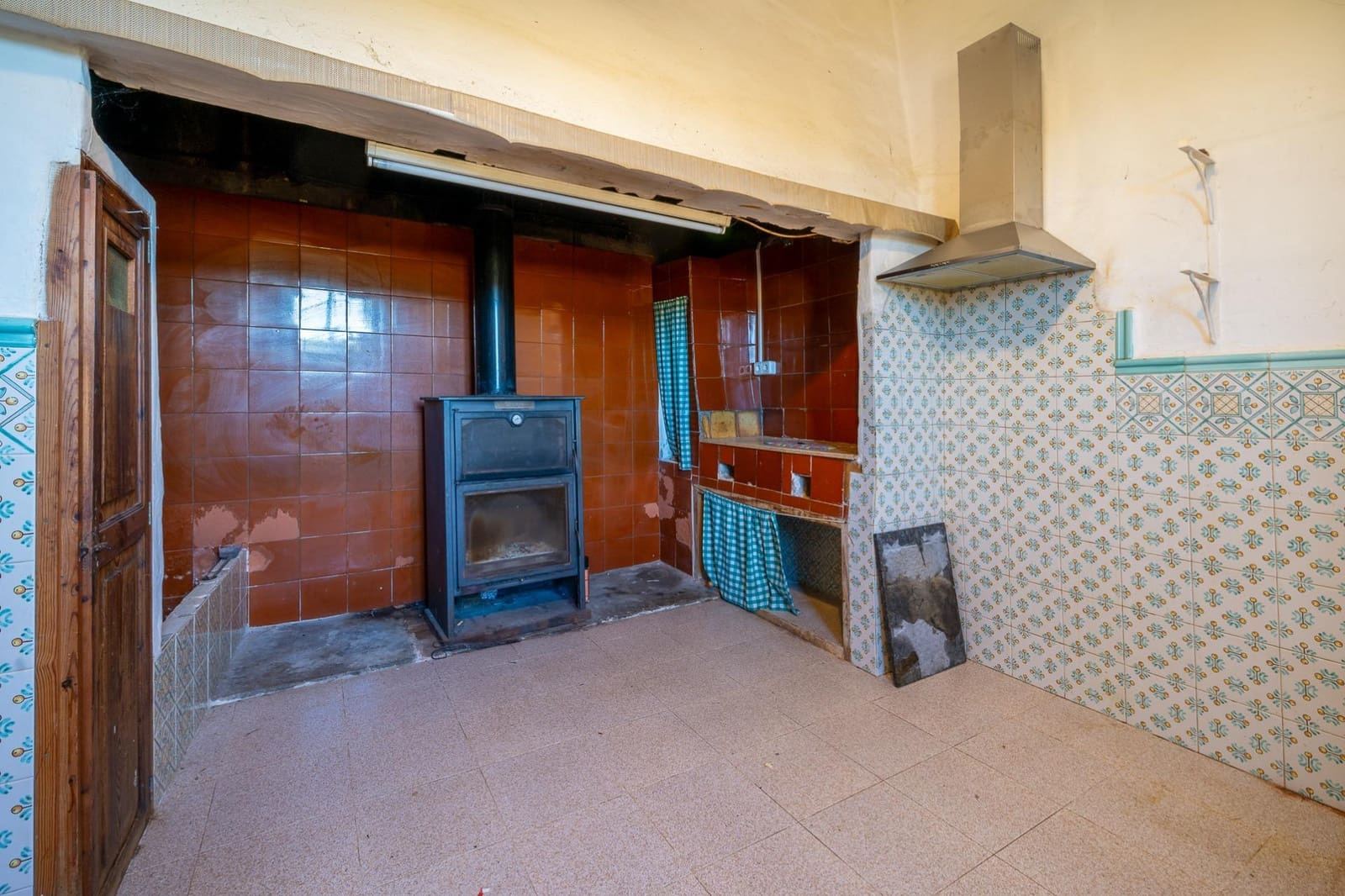 4 soveværelse Finca/Landehus til salg i Campos med garage - € 1.300.000 (Ref: 8757951)