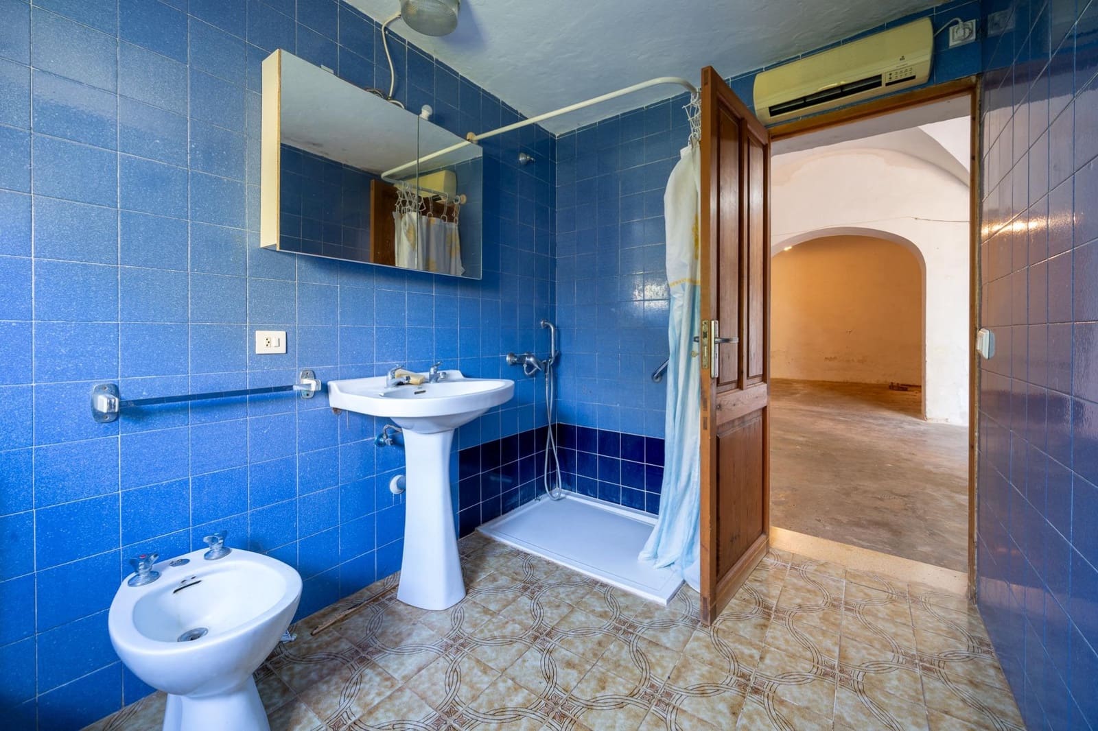 4 soveværelse Finca/Landehus til salg i Campos med garage - € 1.300.000 (Ref: 8757951)