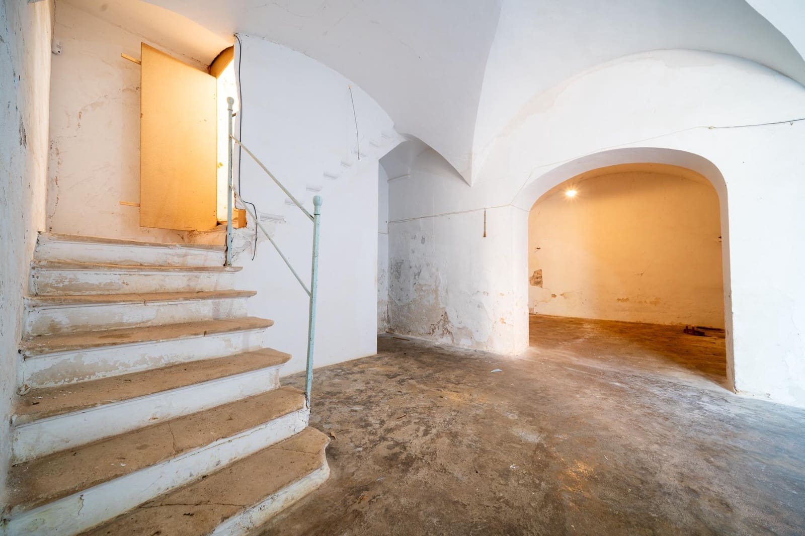 4 soveværelse Finca/Landehus til salg i Campos med garage - € 1.300.000 (Ref: 8757951)