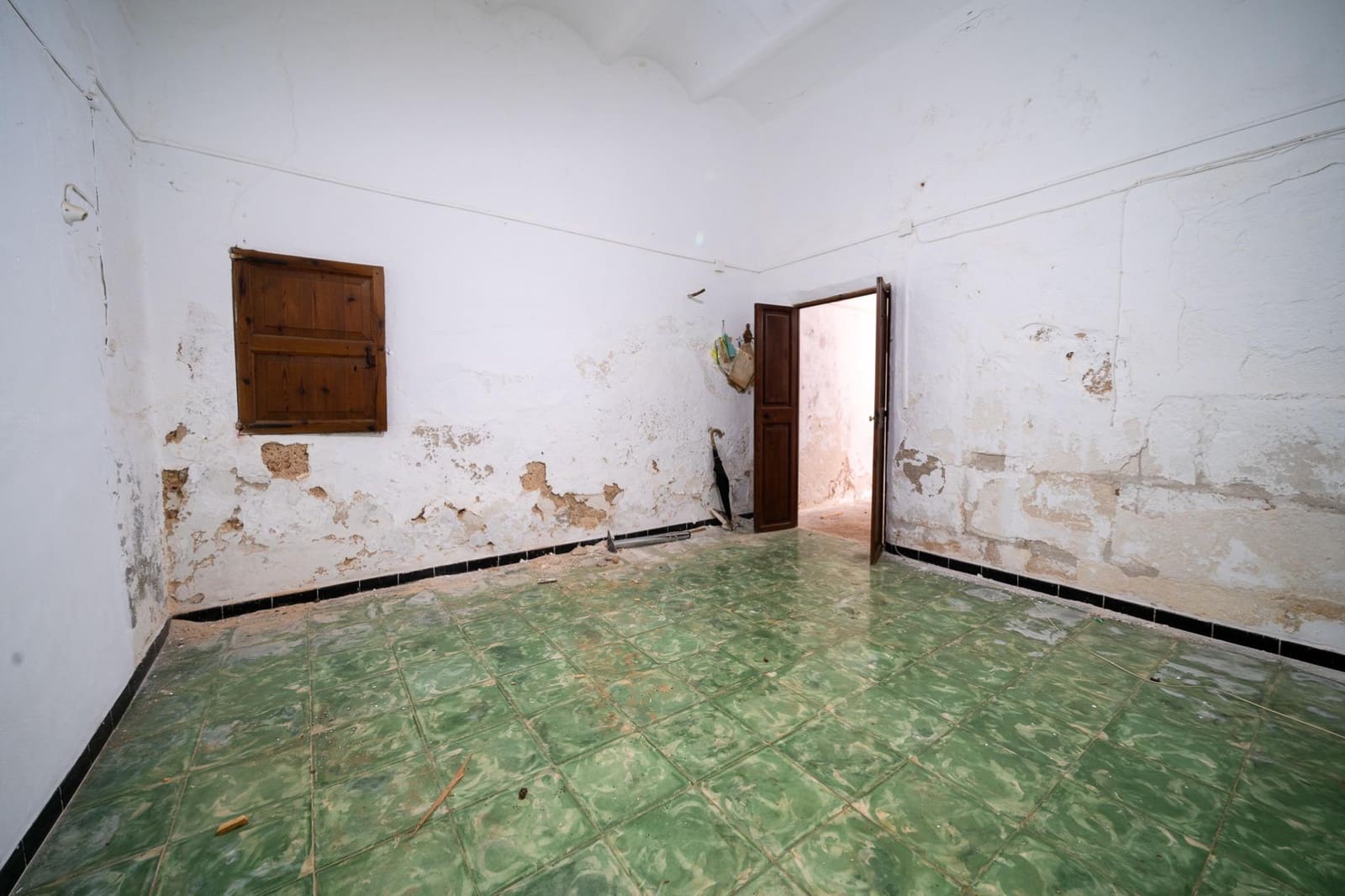 4 soveværelse Finca/Landehus til salg i Campos med garage - € 1.200.000 (Ref: 8757951)