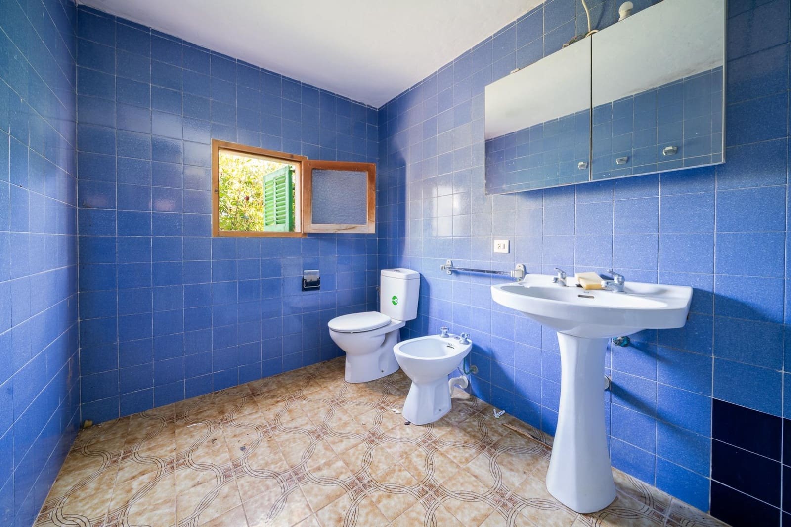 4 soveværelse Finca/Landehus til salg i Campos med garage - € 1.200.000 (Ref: 8757951)