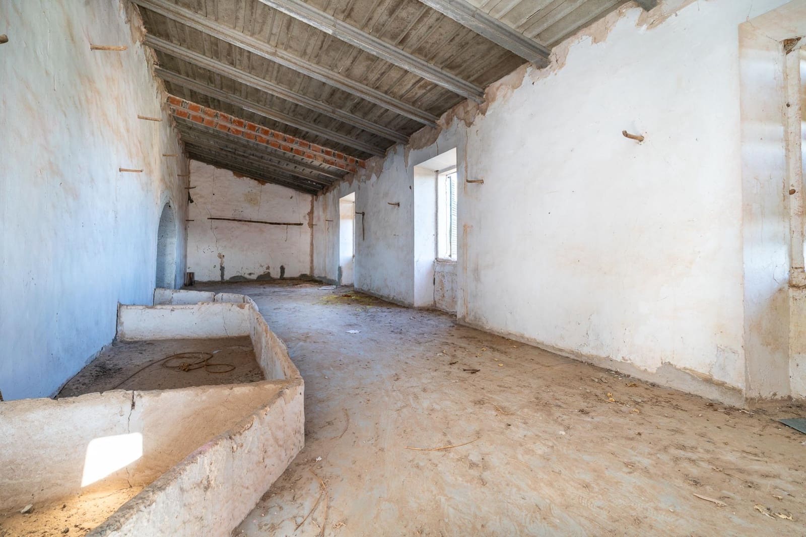 4 soveværelse Finca/Landehus til salg i Campos med garage - € 1.200.000 (Ref: 8757951)