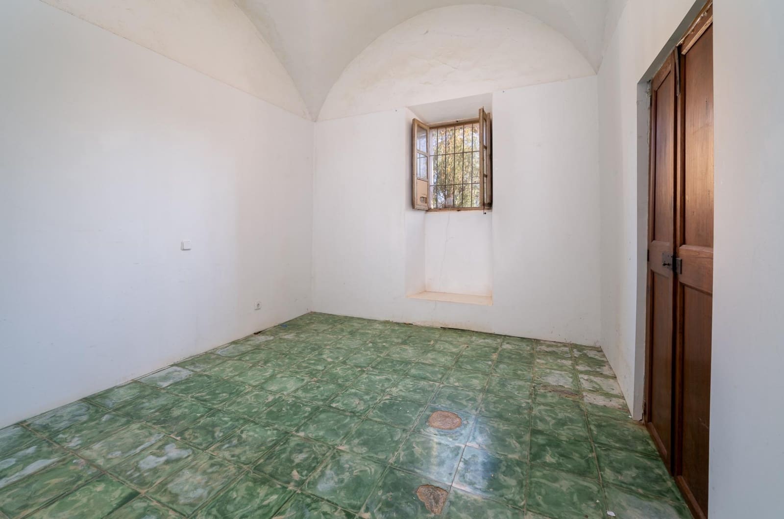 4 sovrum Finca/Hus på landet till salu i Campos med garage - 1 200 000 € (Ref: 8757951)