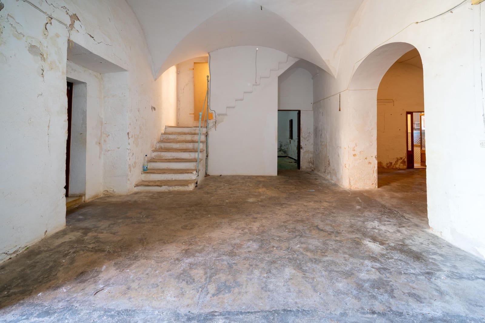 4 sovrum Finca/Hus på landet till salu i Campos med garage - 1 200 000 € (Ref: 8757951)