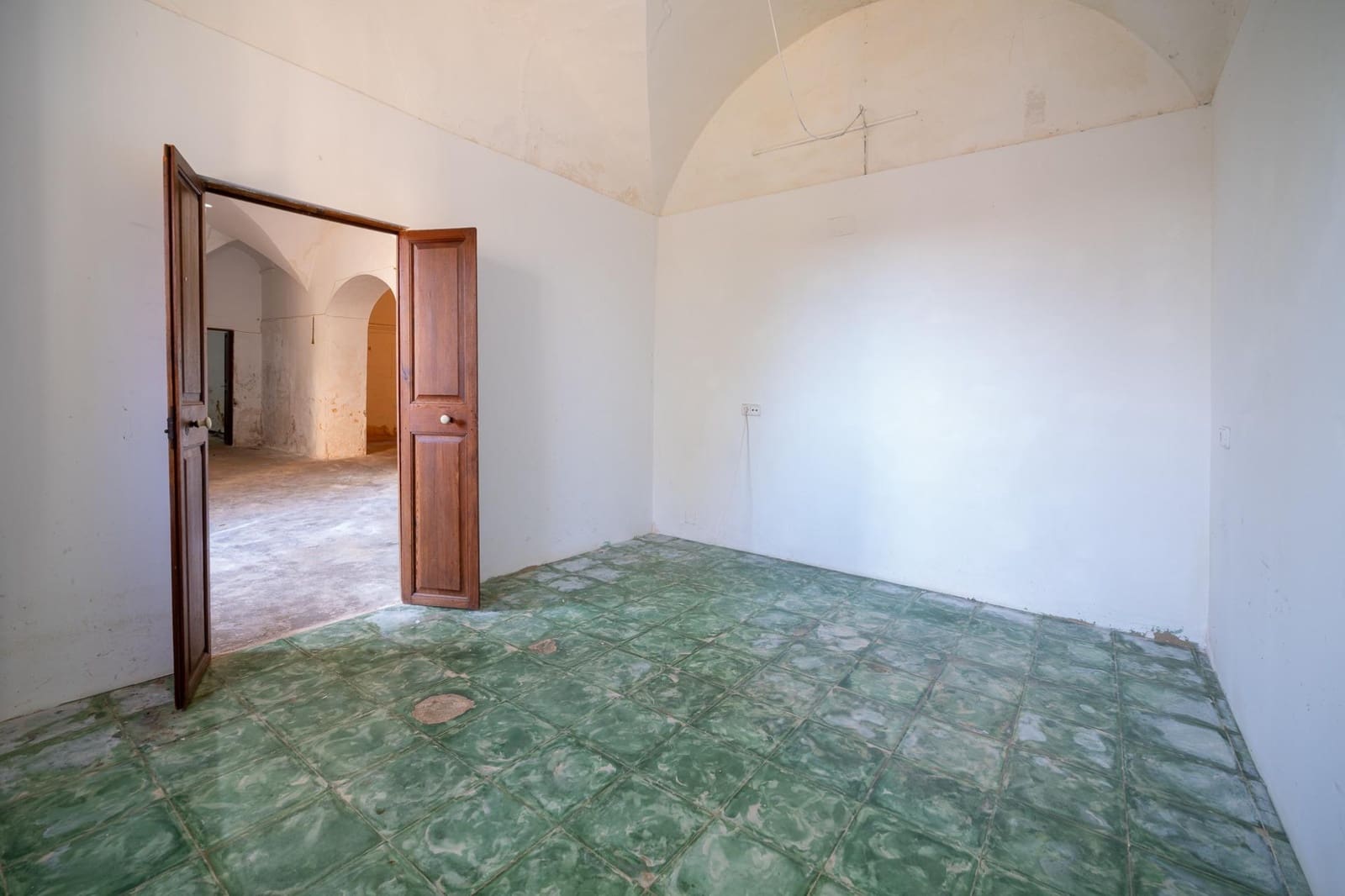 4 sovrum Finca/Hus på landet till salu i Campos med garage - 1 200 000 € (Ref: 8757951)