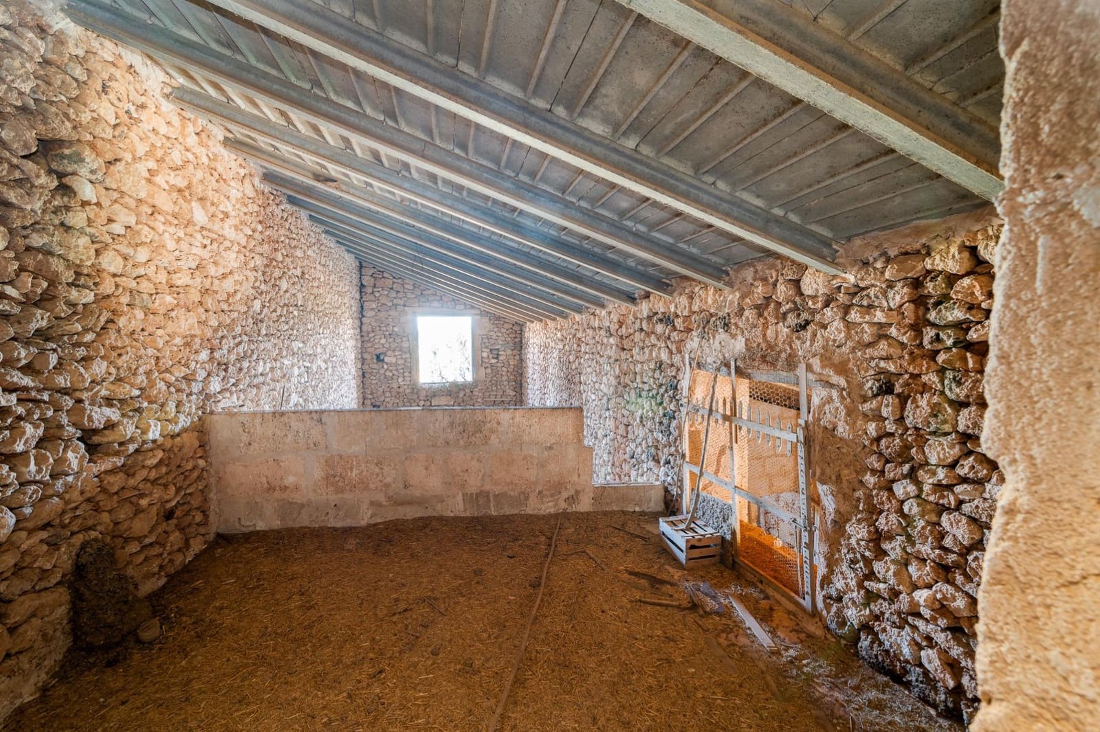 4 sovrum Finca/Hus på landet till salu i Campos med garage - 1 200 000 € (Ref: 8757951)
