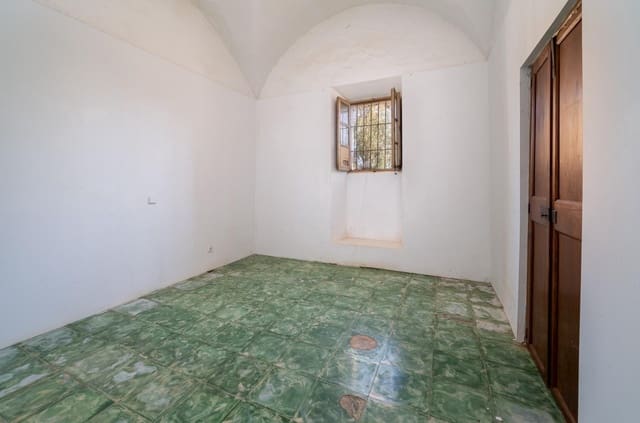 4 bedroom Finca/Country House for sale in Campos with garage - € 1,200,000 (Ref: 8757951)