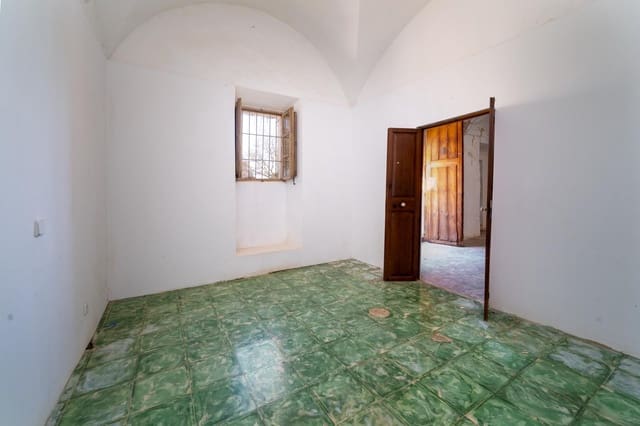 4 bedroom Finca/Country House for sale in Campos with garage - € 1,200,000 (Ref: 8757951)