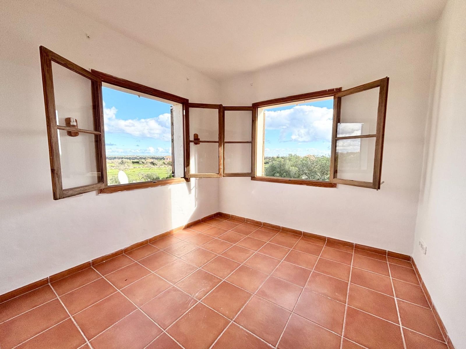 5 soverom Finca/Herregård til salgs i Santanyi med garasje - € 1 500 000 (Ref: 8792671)