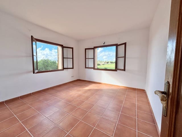 5 soverom Finca/Herregård til salgs i Santanyí med garasje - € 1 500 000 (Ref: 8792671)