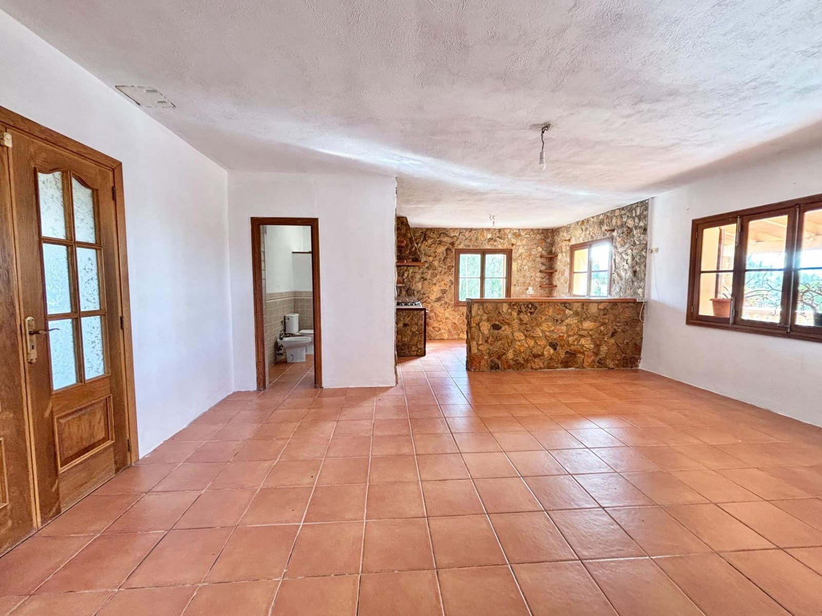 5 soverom Finca/Herregård til salgs i Santanyi med garasje - € 1 500 000 (Ref: 8792671)