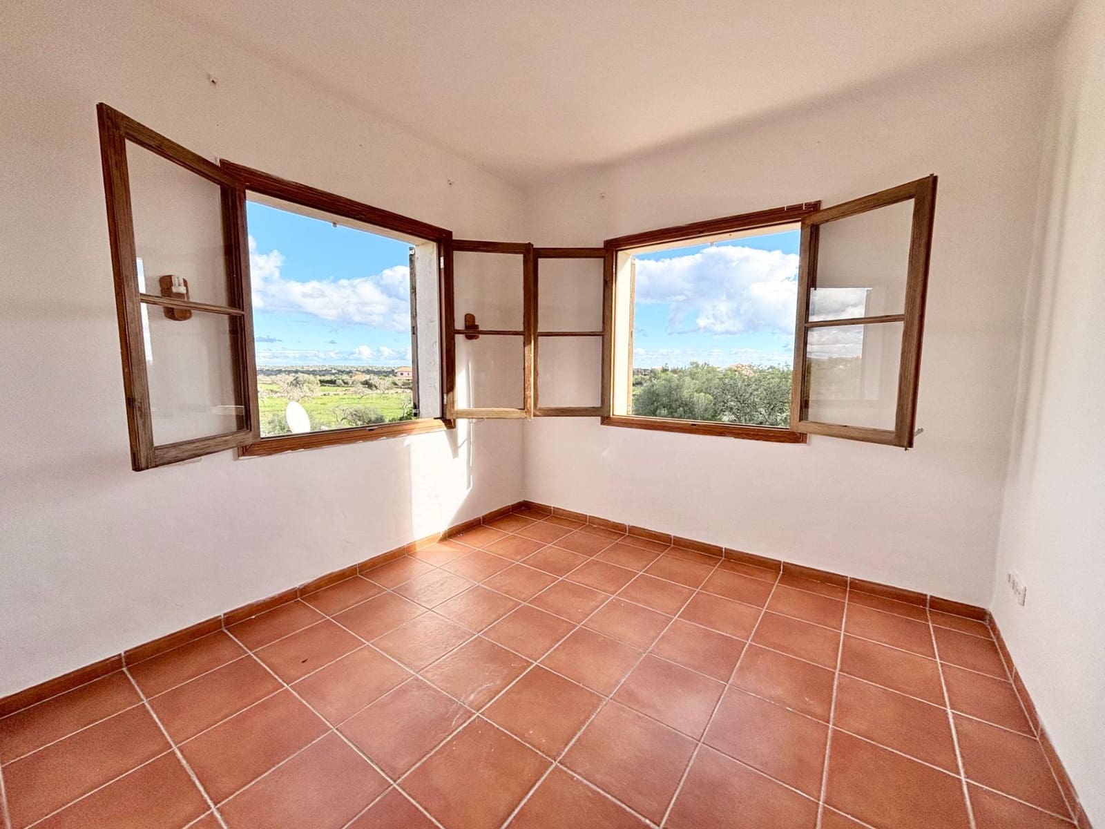 5 soverom Finca/Herregård til salgs i Santanyi med garasje - € 1 500 000 (Ref: 8792671)